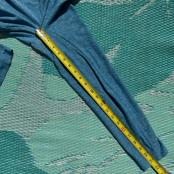 Lululemon Warm Long-Sleeve Crew - Picture 8 of 8